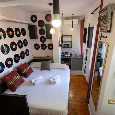 MyTinyHome Festina Lente Rome Bagian luar foto